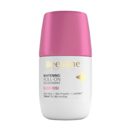 Beesline Elder Rose Whitening Roll On
