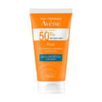 Avene Spf 50 Fluide 50ml