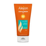 Alejon Sunscreen Spf +50 Gel 75ml
