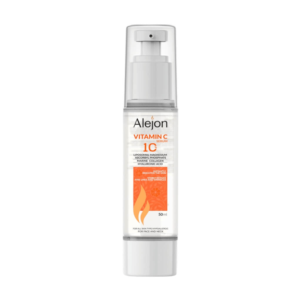78759 Alejon Vitamin C Serum 50ml - الصورة 1