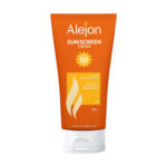 Alejon Sunscreen Cream Spf 50+ 75ml