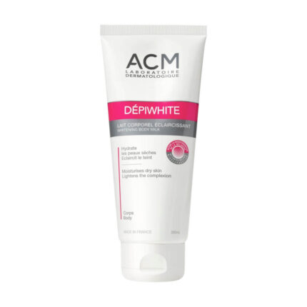 Acm Depiwhite Body Milk 200ml