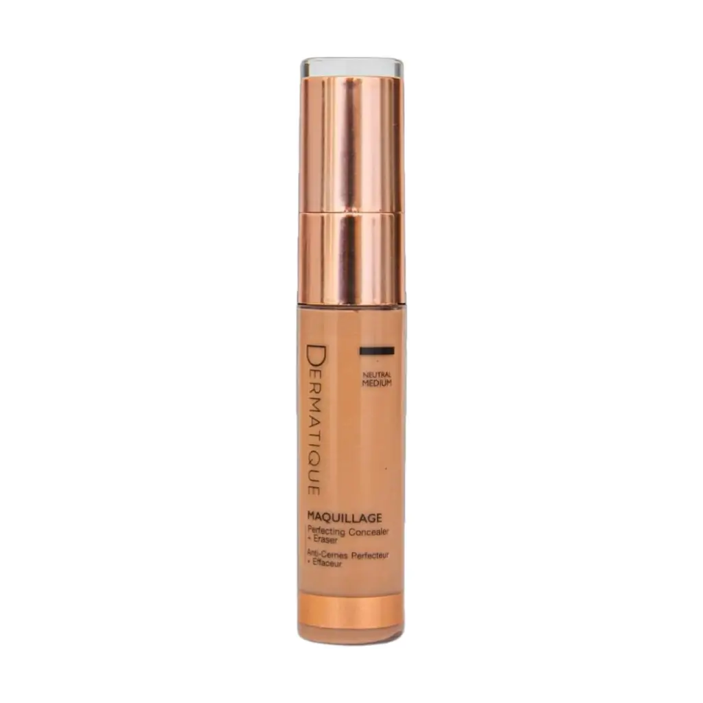79741 Dermatique Concealer Neutral Medium 10ml - الصورة 1