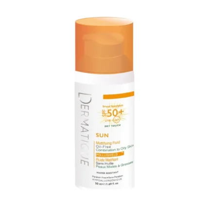Dermatique Mattifying Fluid Spf50+ 50ml