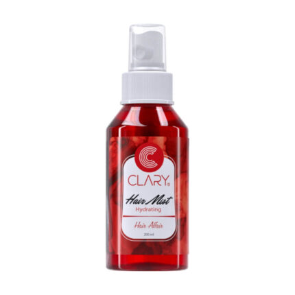 Clary Hair Mist Hydrating 200ml