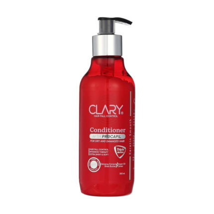 Clary Hair Fall Control Conditioner +Procapil 300ml