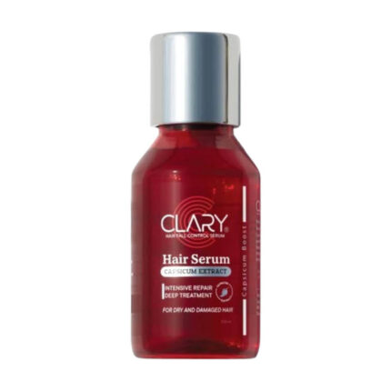 Clary Hair Fall Control Serum 100ml