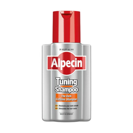 Alpecin Tuning Shampoo 200ml
