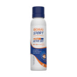 Bobai Sport Sunscreen Spray Active Dry 50+ Spf 200