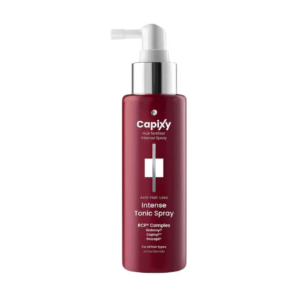Capixy Intense Tonic Spray 125ml