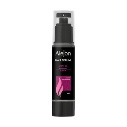 Alejon Hair Serum 50ml