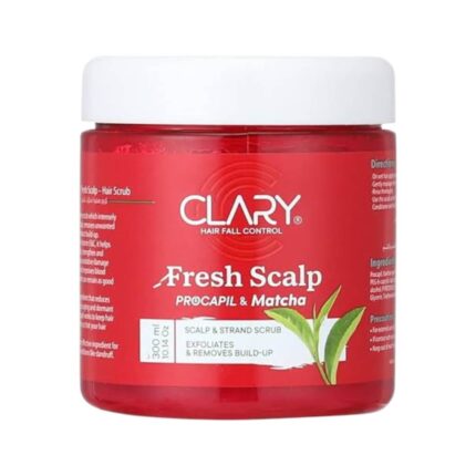 Clary Fresh Scalp 300ml