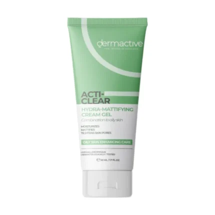 Dermactive Acti Clear Hydra Cream Gel 50ml