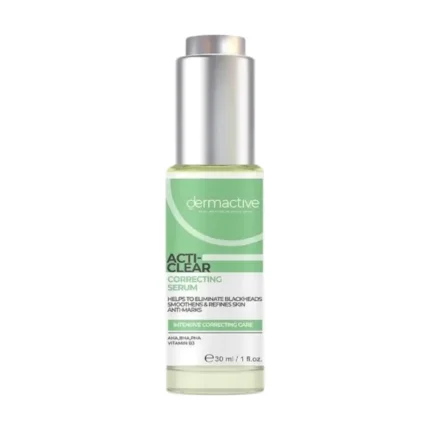 Dermactive Acti-Clear Correcting Serum 30ml