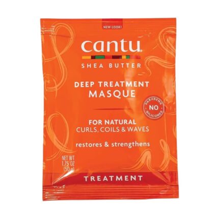 Cantu Shea Deep Treatment 50gm