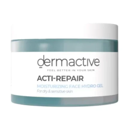 Dermactive Acti Repair Hydra Cream Gel 50ml
