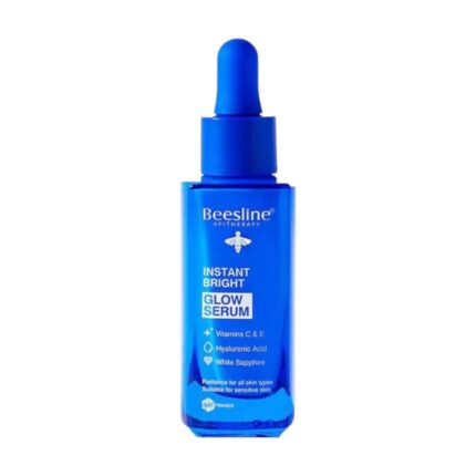 Beesline Instant Bright Glow Serum 30ml