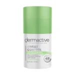Dermactive Sweat Control Refreshing Roll-On 60ml