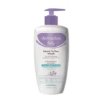 Dermactive Baby Head To Toe Wash 500ml
