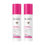 Beesline Whitening Sensitive Zone Cream 50ml 1+1
