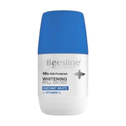 Beesline Instant White +Vit C Roll On