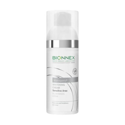 Bionnex Whitening Cream Sensitive Area Body 50ml
