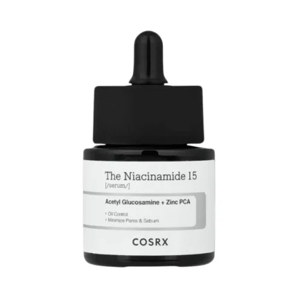 Cosrx Niacinamide 15 Serum