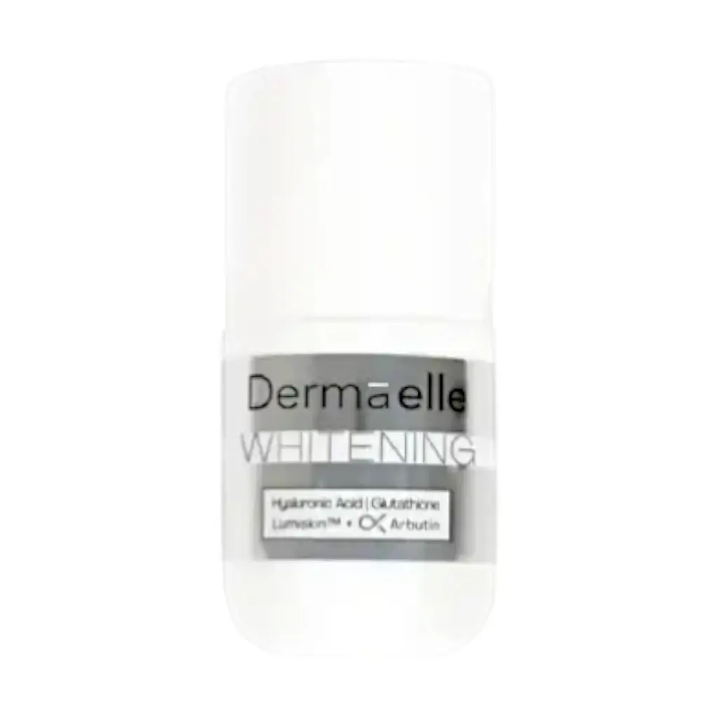 83747 Derma Elle White Roll On 50ml - الصورة 1