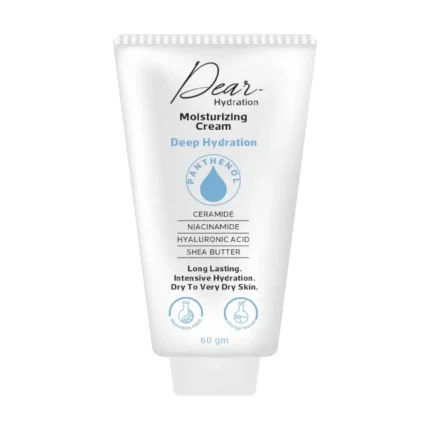 Dear Panthenol Cream 60ml