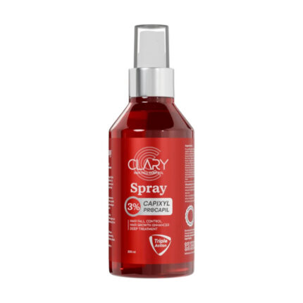 Clary Spray 200ml