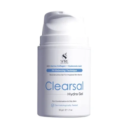 Clearsal Hydra Gel 50gm