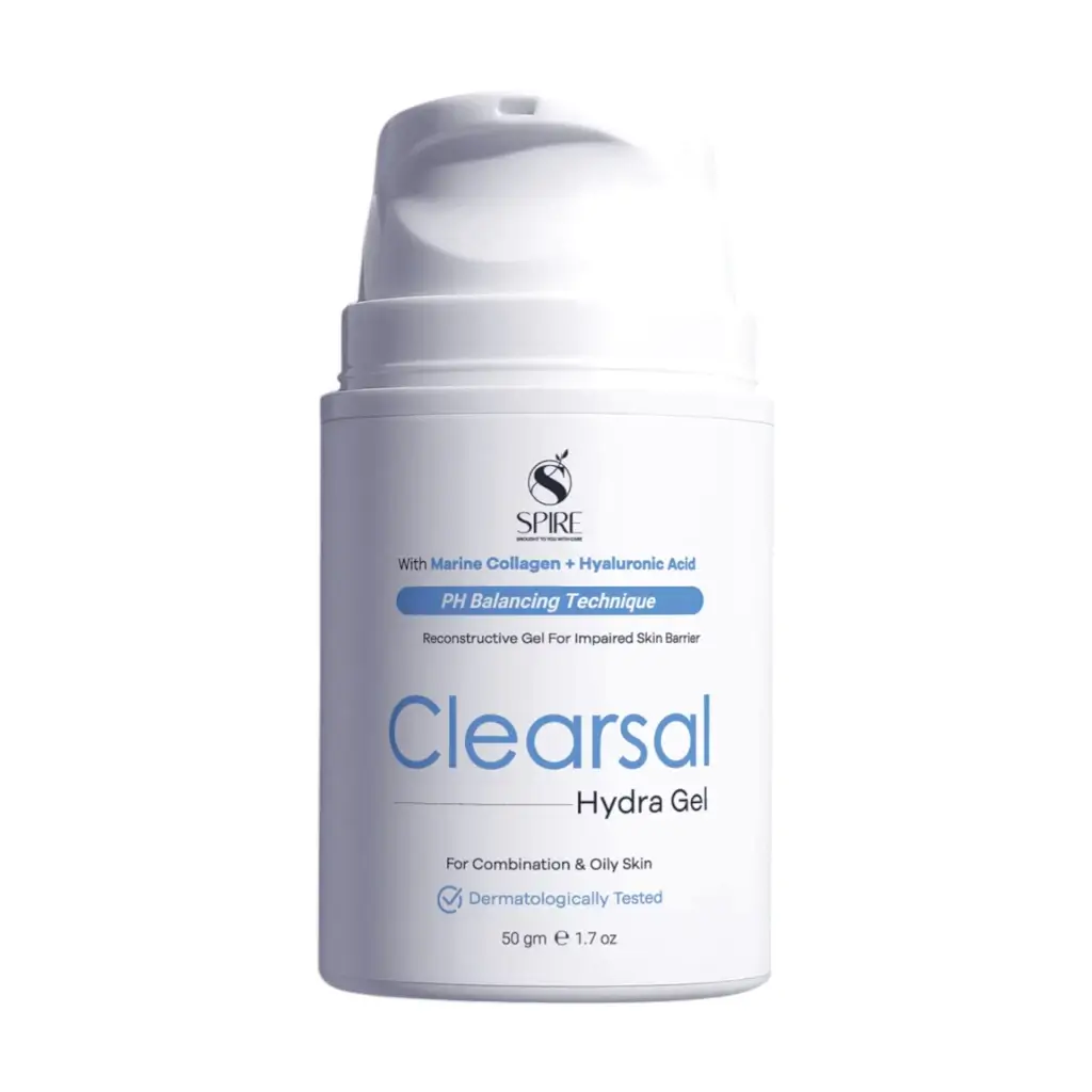 84874 Clearsal Hydra Gel 50gm - الصورة 1