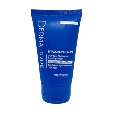 Dermatique Hyaluronic Aloe Gel Cream 50ml