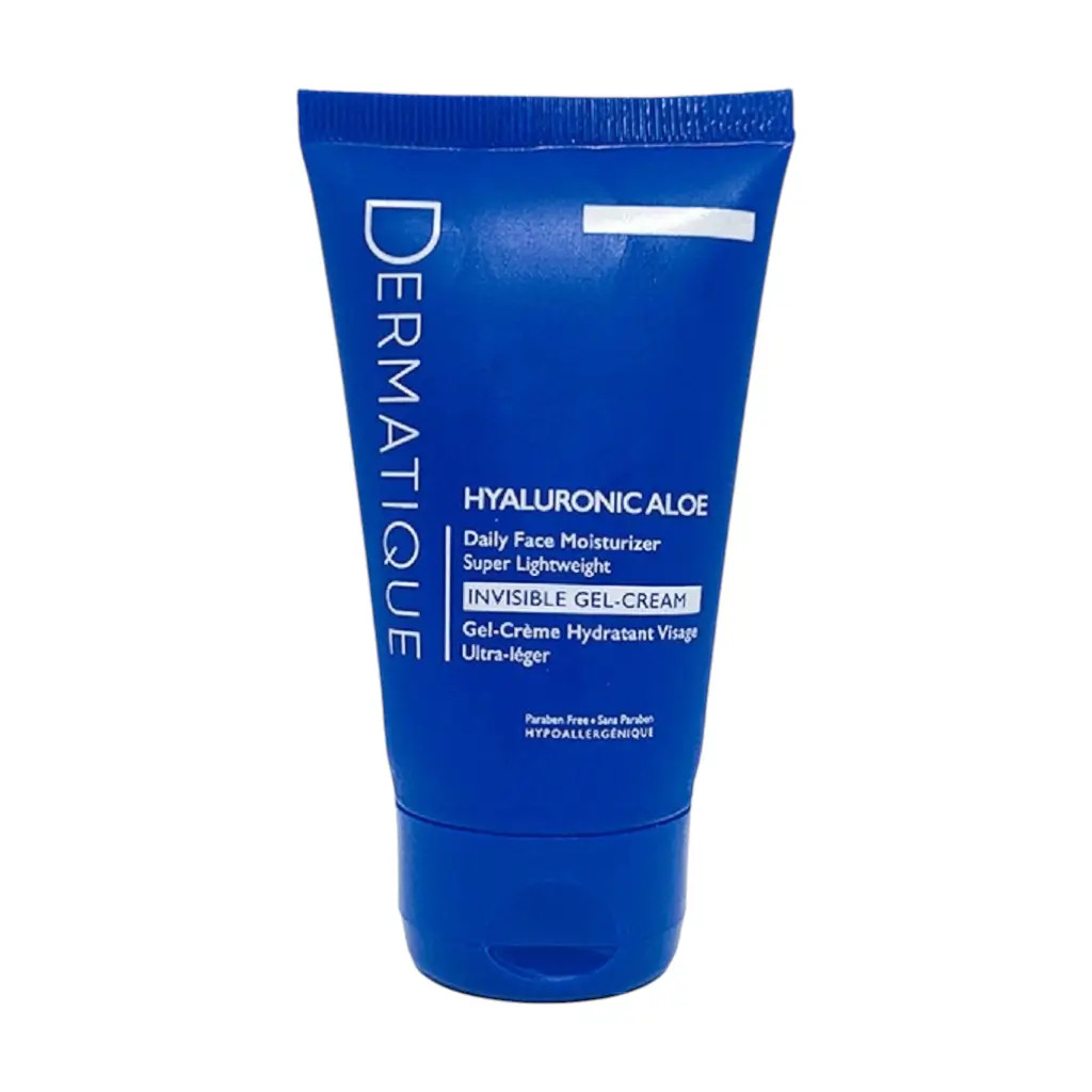 84933 Dermatique Hyaluronic Aloe Gel Cream 50ml - الصورة 1