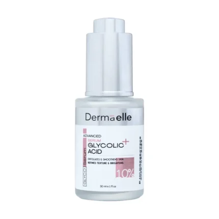 Dermaelle Advanced Serum Glycolic Acid 30ml