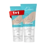 Dear Facial Cleanser 1+1 200ml