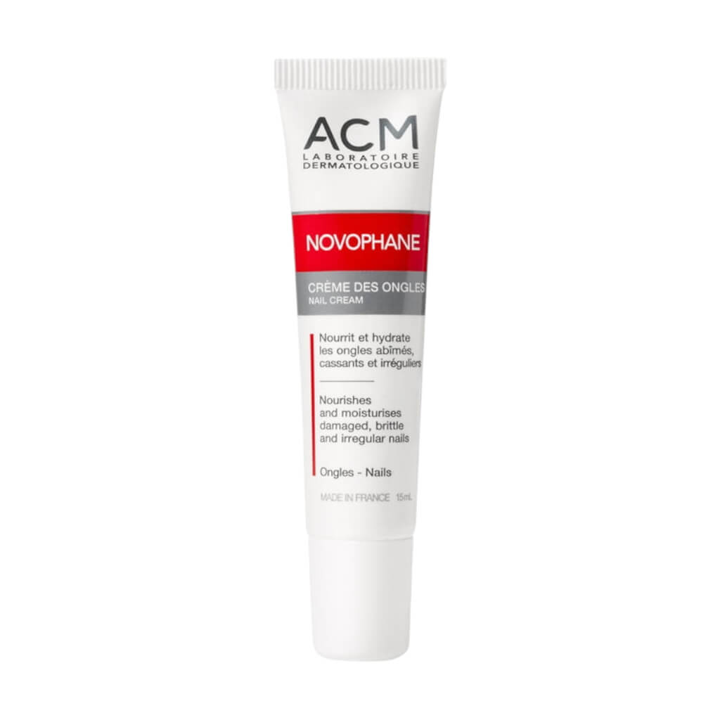 Acm Novophane Nailcream 15ml Acm Novophane Nailcream 15ml