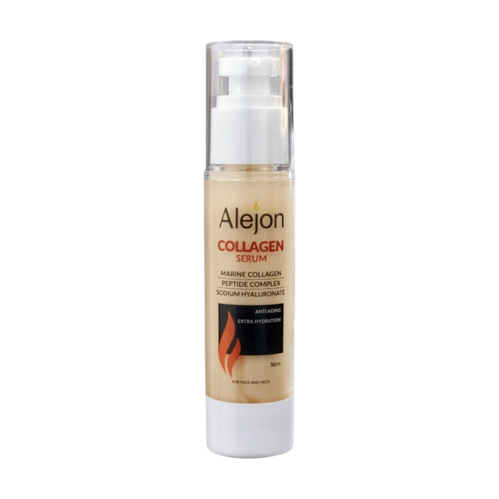 Alejon Age Collagen Serum 50ml Alejon Age Collagen Serum 50ml