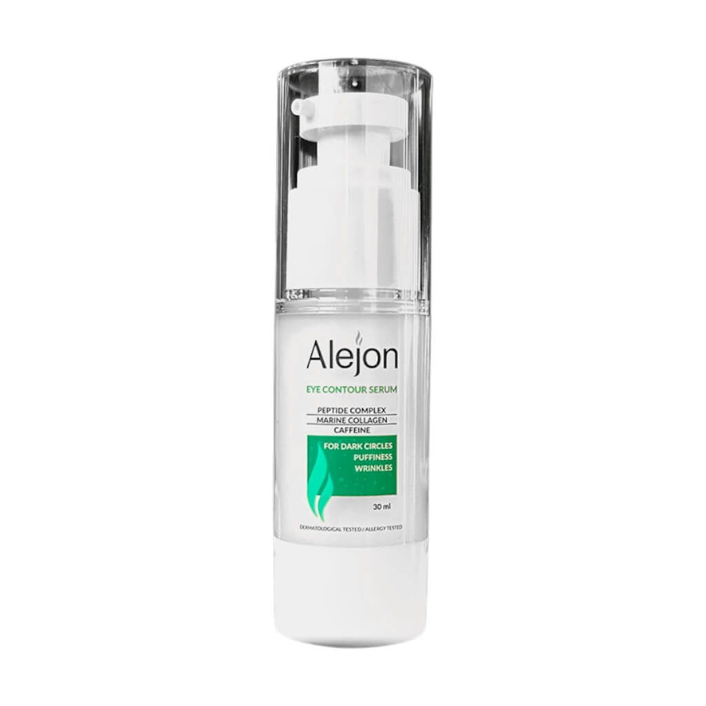 Alejon Eye Contour Serum 30ml Alejon Eye Contour Serum 30ml