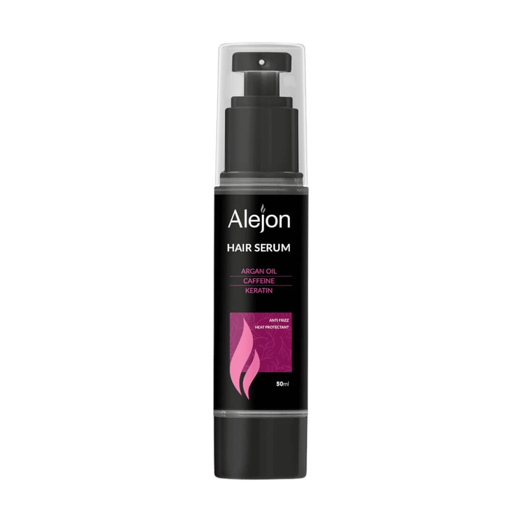 Alejon Hair Serum 50ml Alejon Hair Serum 50ml