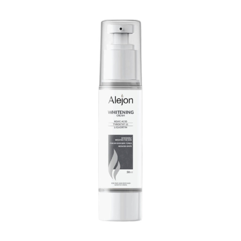 Alejon Whitening Cream 50ml