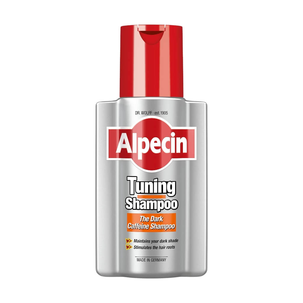 Alpecin Tuning Shampoo 200ml Alpecin Tuning Shampoo 200ml