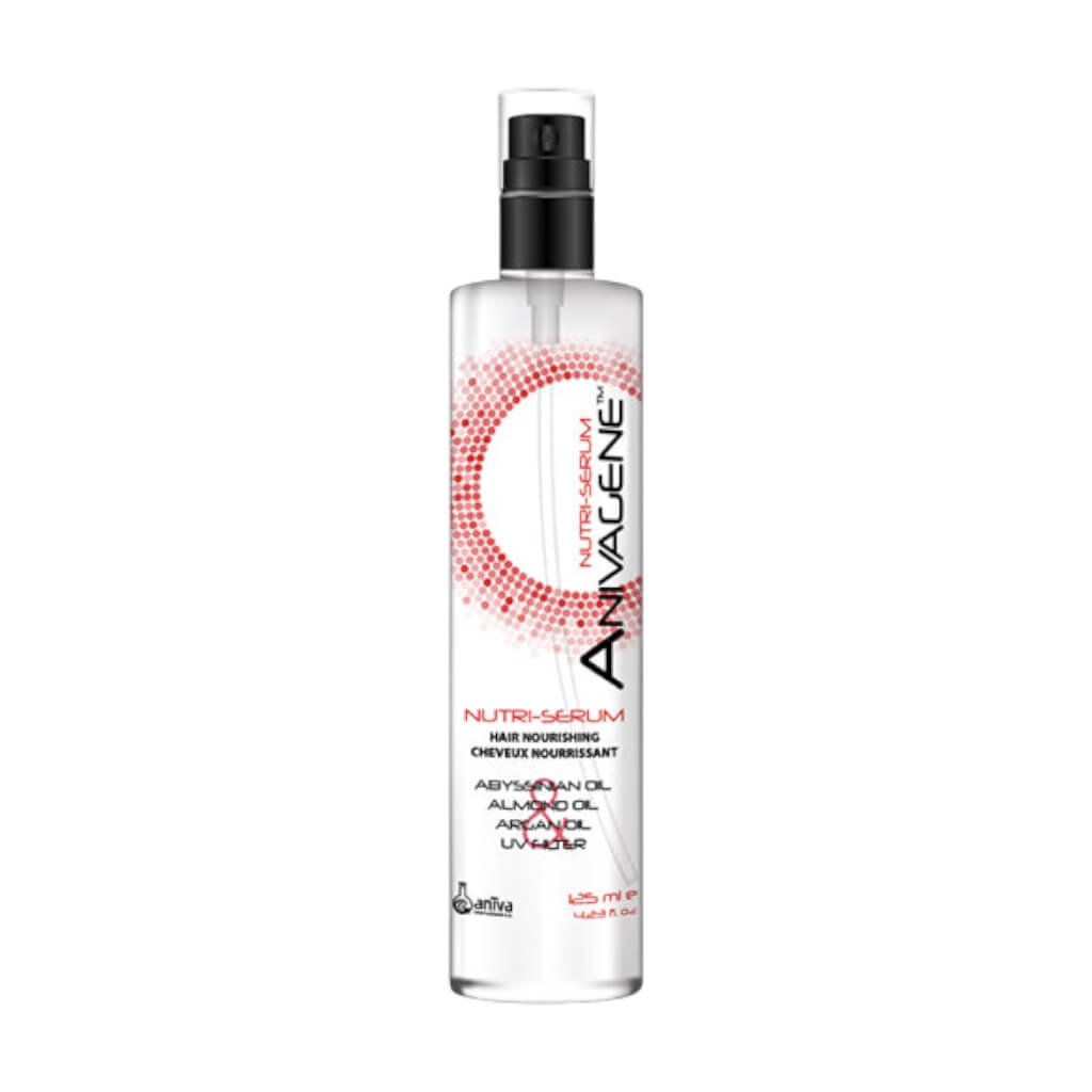 Anivagene Nutri-Serum Hair Nourshing 125ml Anivagene Nutri-Serum Hair Nourshing 125ml