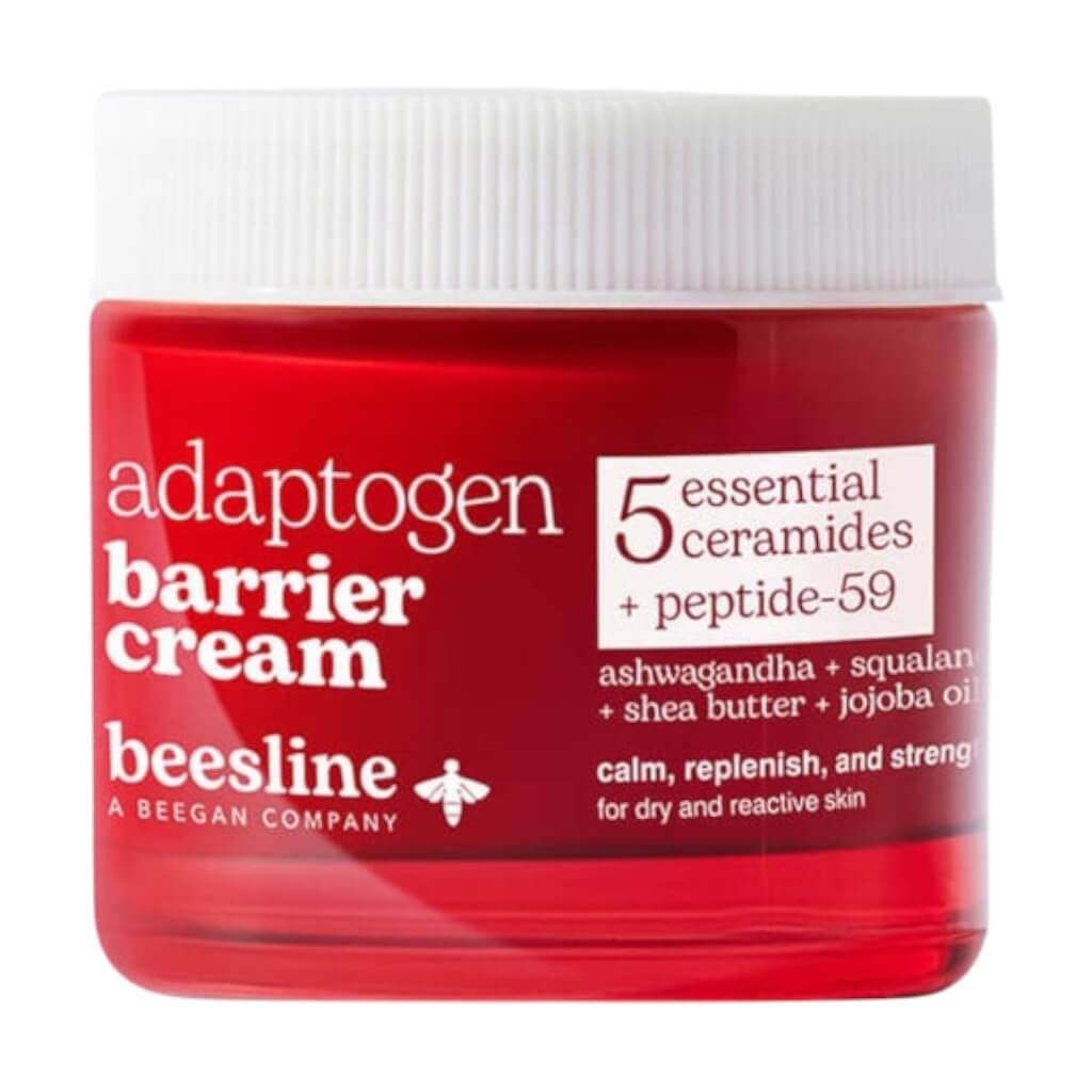 Beesline Adaptogen Barrier Cream 50ml Beesline Adaptogen Barrier Cream 50ml