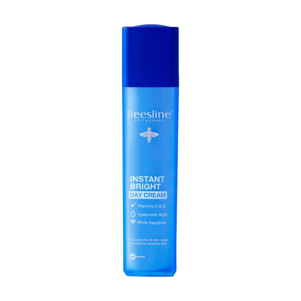 Beesline Instant Bright Day Cream 50ml Beesline Instant Bright Day Cream 50ml