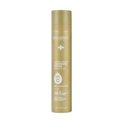 Beesline Underarm Serum Vit C 150ml