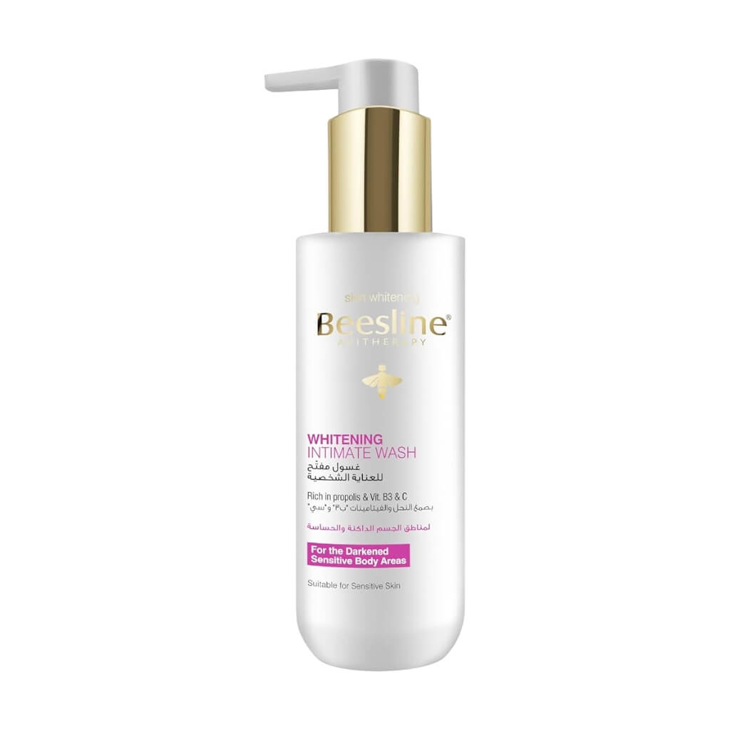 Beesline Whitening Intimate Wash 200ml
