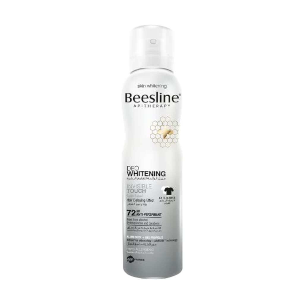 Beesline Whitening Invisible Touch Spray 150ml Beesline Whitening Invisible Touch Spray 150ml