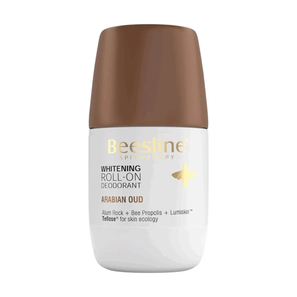 Beesline Whitening Roll On Arabian Oud