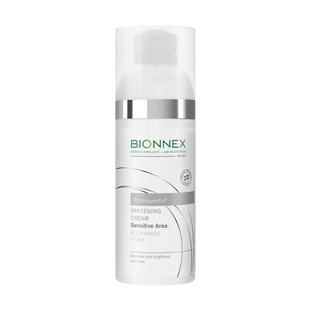 Bionnex Whitening Cream Sensitive Area Body 50ml Bionnex Whitening Cream Sensitive Area Body 50ml